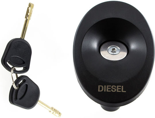 Ford Transit 92-00 Fuel Filler Cap Complete