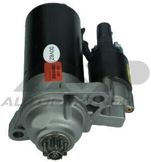 Starter VW Polo 1.4 Tdi 1.9 Sdi 05 Fabia Cs1393 R