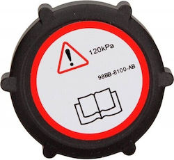 Maxgear Autoreservoir & Kraftstoffkappen Ausgleichsbehälterdeckel Ford Transit 99 1029727