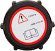 Capac Vas Expansiune Ford Transit 99 1029727