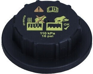 Radiator Cap Land Rover Discovery Freelander 1306303