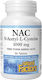 Natural Factors N-Acetyl-L-Cysteine 1000mg 90 Таблетки