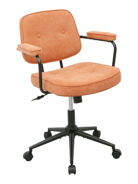 Pakketo Leberta Офис стол Terracotta Pakketo Leberta Офис стол Terracotta