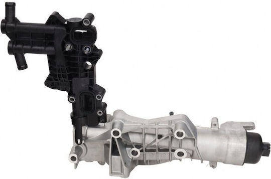 Φίλτρο Λαδιού Renault Trafic 14 1.6dci Περίβλημα 152085078r