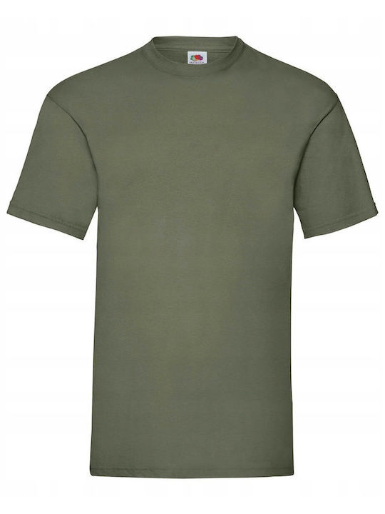 Fruit of the Loom Unisex Promotional T-Shirt Sh...