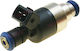 Fuel Injector Mercruiser 7.4l V8 Mpi 802632t