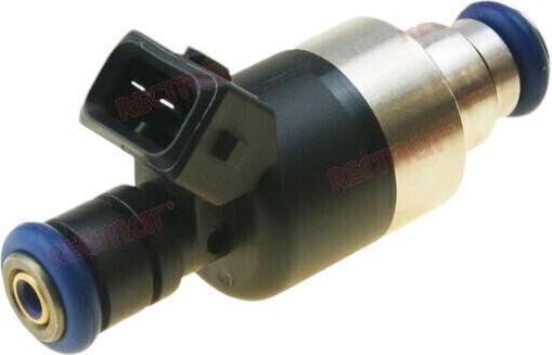 Fuel Injector Mercruiser 7.4l V8 Mpi 802632t