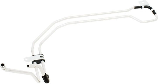 Hyundai Getz 02-09 Power Steering Hose 57541-1c000