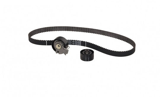 Set de curele de distribuție Citroen Berlingo 08 1.6 1643637980