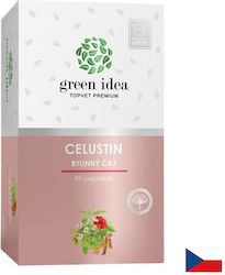 Green Idea Чай 20 Чайни Пакетчета Green Idea Чай 20 Чайни Пакетчета
