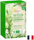 Fleurance Nature Ceai Produs Organic 20 Plicuri