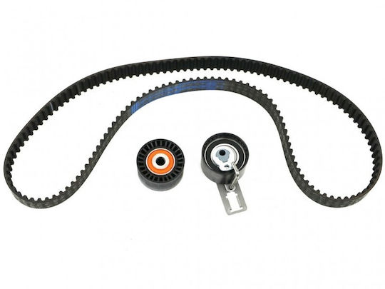 Комплект ангренажен ремък Citroen Jumpy 07 1.6hdi 8v 09 1608747480