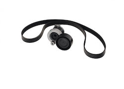 Curea Micro-v Renault Kangoo Ii 08 Tensionatoare 1.5dci 6pk1126 117209699r Curea Micro-v Renault Kangoo Ii 08 Tensionatoare 1.5dci 6pk1126 117209699r