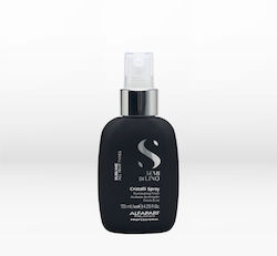 Alfaparf Milano Semi Di Lino Cristalli Haarschutzmittel gegen Sonne Spray 125ml Alfaparf Milano Semi Di Lino Cristalli Haarschutzmittel gegen Sonne Spray 125ml