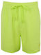 Men's Swimwear Slip Green