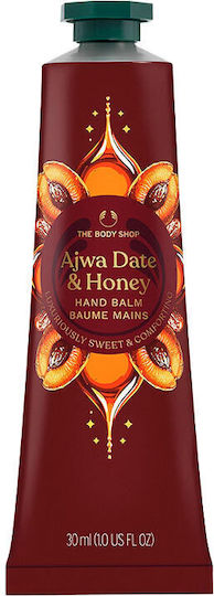 The Body Shop Moisturizing Hand Cream 30ml