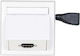 Vivolink Cutie De Conexiune De Perete HDMI Inclus Cutie De Perete Thorsmann