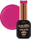 Luxorise Semi-Permanent Gel Nail Polish Diamond...