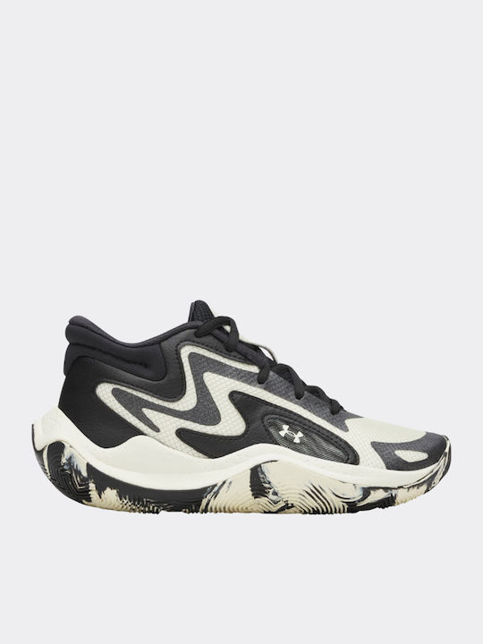 Under Armour Grade School Jet Αθλητικά Παιδικά ...