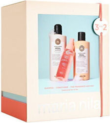 Head & Hair Heal Box Gift Set Head & Hair Heal Box Gift Set
