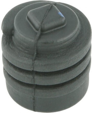 Febest Källymmer Motorhaube Für Nissan Almera Uk Marke N16e 2000.02-2006.11 El 65822-4m700