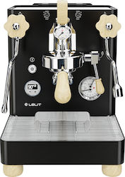 Lelit Bianca Μηχανή Espresso 1400W Πίεσης 9bar ...