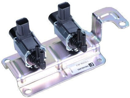 Pierburg Ansaugkrümmer Druckventil Für Ford Focus II Mondeo IV S-Max Galaxie 1.8/2.0 Duratec 5243591