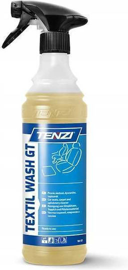 Tenzi Carpet Cleaning Spray with Disinfectant Action 600ml