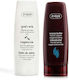 Pachet Cremă De Mâini Lapte De Capră 80 Ml Ziaja + Cremă Regenerantă De Mâini Unt De Cacao 80 Ml Ziaja
