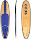 SCK Inflatable SUP Board Blue