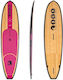 SCK Inflatable SUP Board Green