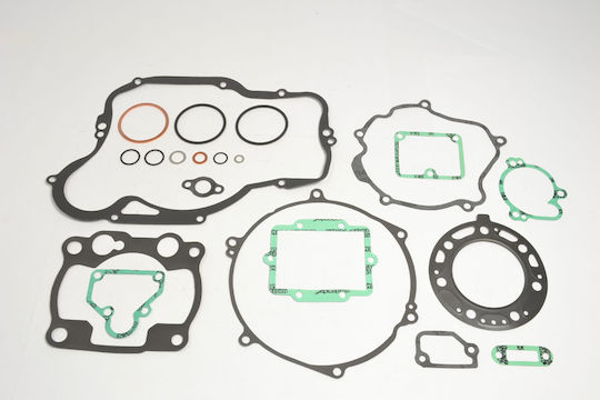 Set Garnituri Athena Kawasaki Kx 250 2001-2004 Off-road Italia