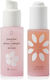 Bellavia Vanilla Vitamin C Комплект за грижа за лице за против стареене, хидратация и блясък 2 бр