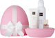 Rituals Set de călătorie Karma Easter Bunny Edition