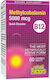 Natural Factors B12 Methylcobalamin 5,000 Mcg Natural Factors 60 Tablets