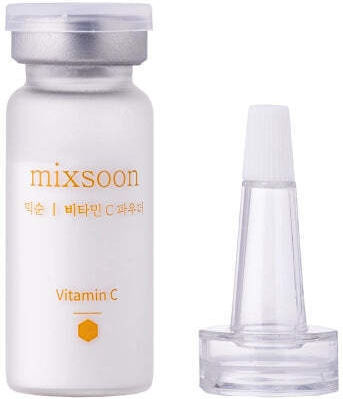 Mixsoon Vitamin C Powder Brightening Powder Vitamin C 8g