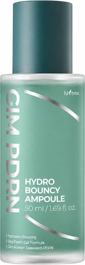 Isntree Gim PDRN Hydro Bouncy Ampoule 50ml