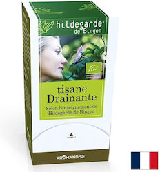 Aromandise Смес От Билки Органичен Продукт