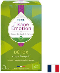 Deva Смес От Билки Органичен Продукт