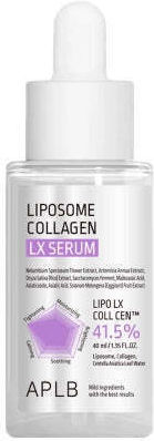 Aplb Liposome Collagen Lx Serum Liposomal Collagen Serum 40ml