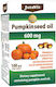 Jutavit Pumpkin Seed Oil 600 Mg Jutavit 100 Softgels