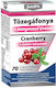 Jutavit Cranberry 800 Mg + Golden Rod Extract Jutavit 70 Softgels