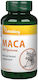 Vitaking Maca 500 Mg Vitaking 60 Capsules