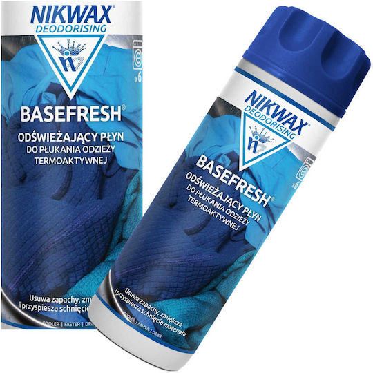 Nikwax Special Cleaner Suitable for Fabrics 300ml