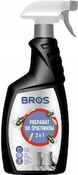 Bros Ειδικό Καθαριστικό σε Spray 500ml Bros Ειδικό Καθαριστικό σε Spray 500ml