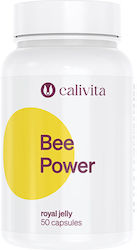 Calivita Bee Power Calivita 50 Капсули Calivita Bee Power Calivita 50 Капсули