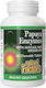 Natural Factors Papaya Enzymes Amylase Bromelain Natural Factors 120 Chewables