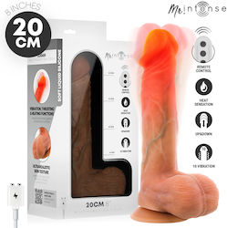 Intense Vibrator Fleisch Intense Vibrator Fleisch