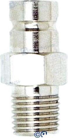 Връзка за Гориво Honda Извънбордови 1/4" 116977-zv5-900