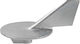 Recmar Anode Aluminium für Yamaha Außenborder 50-90 PS